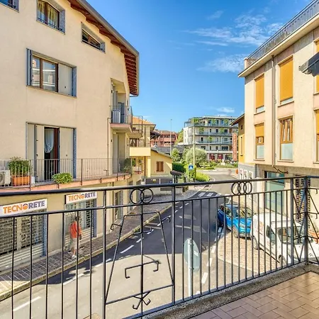 Monza Park - Private Parking Апартаменты